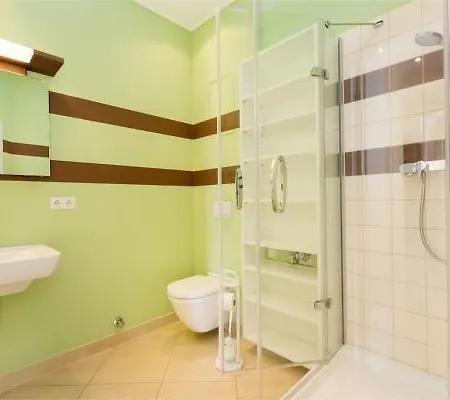 Apartamento Villa-seeluft-wohnung-2 *